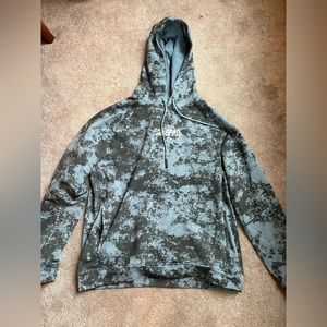Brand New Rawgear Hoodie